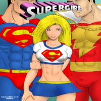 SuperHeros